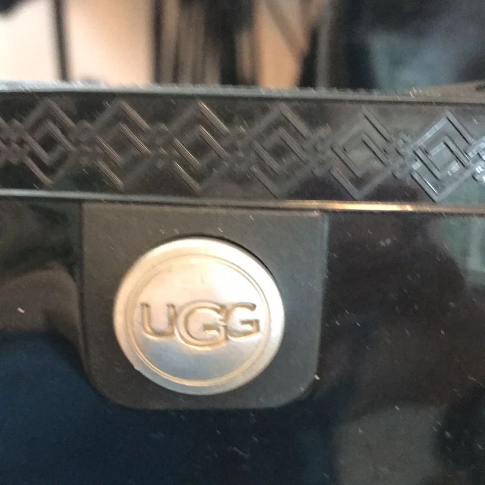 Ugg Ruber Rain Boot